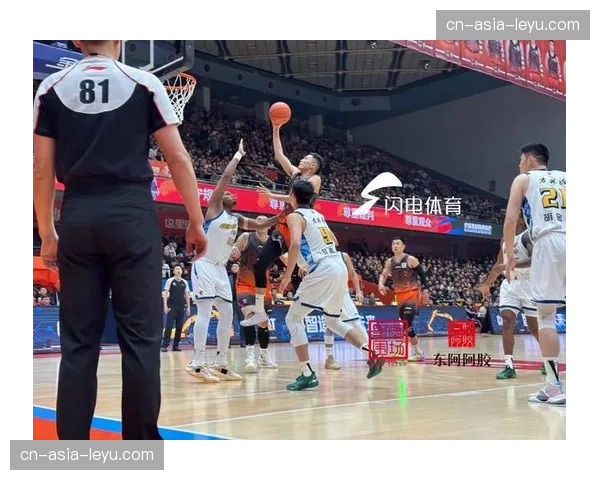 三月鏖战落幕,CBA迎来格局重塑的新时代