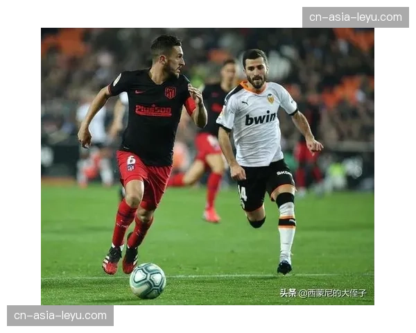 战术复盘：马竞零封对手，防守体系如何限制塞维利亚的边路攻势
